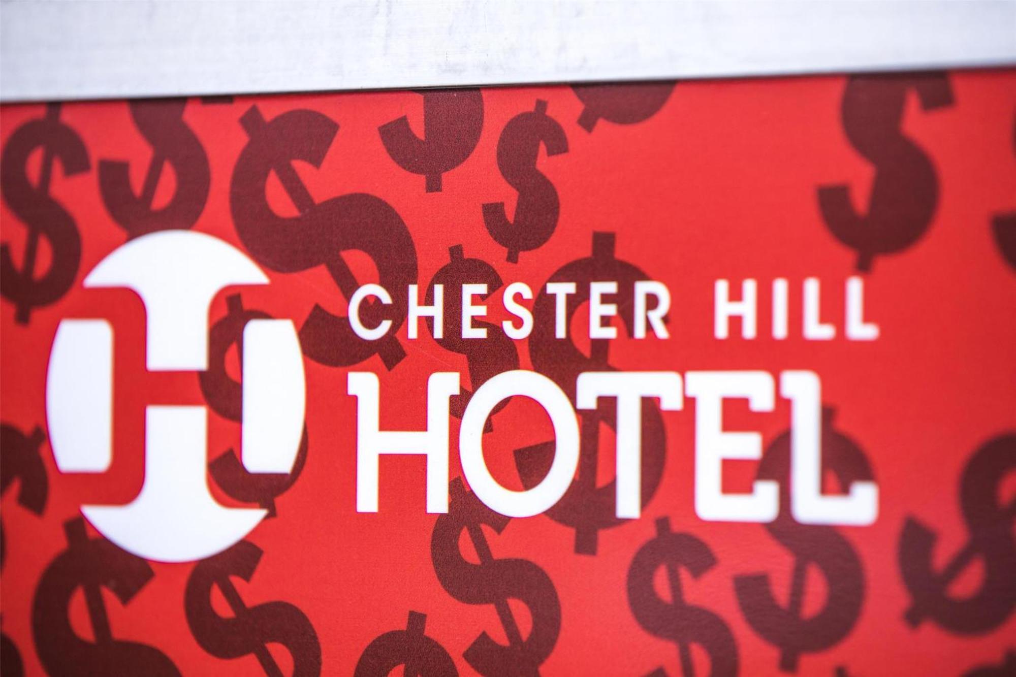 Nightcap At Chester Hill Hotel Bankstown Kültér fotó