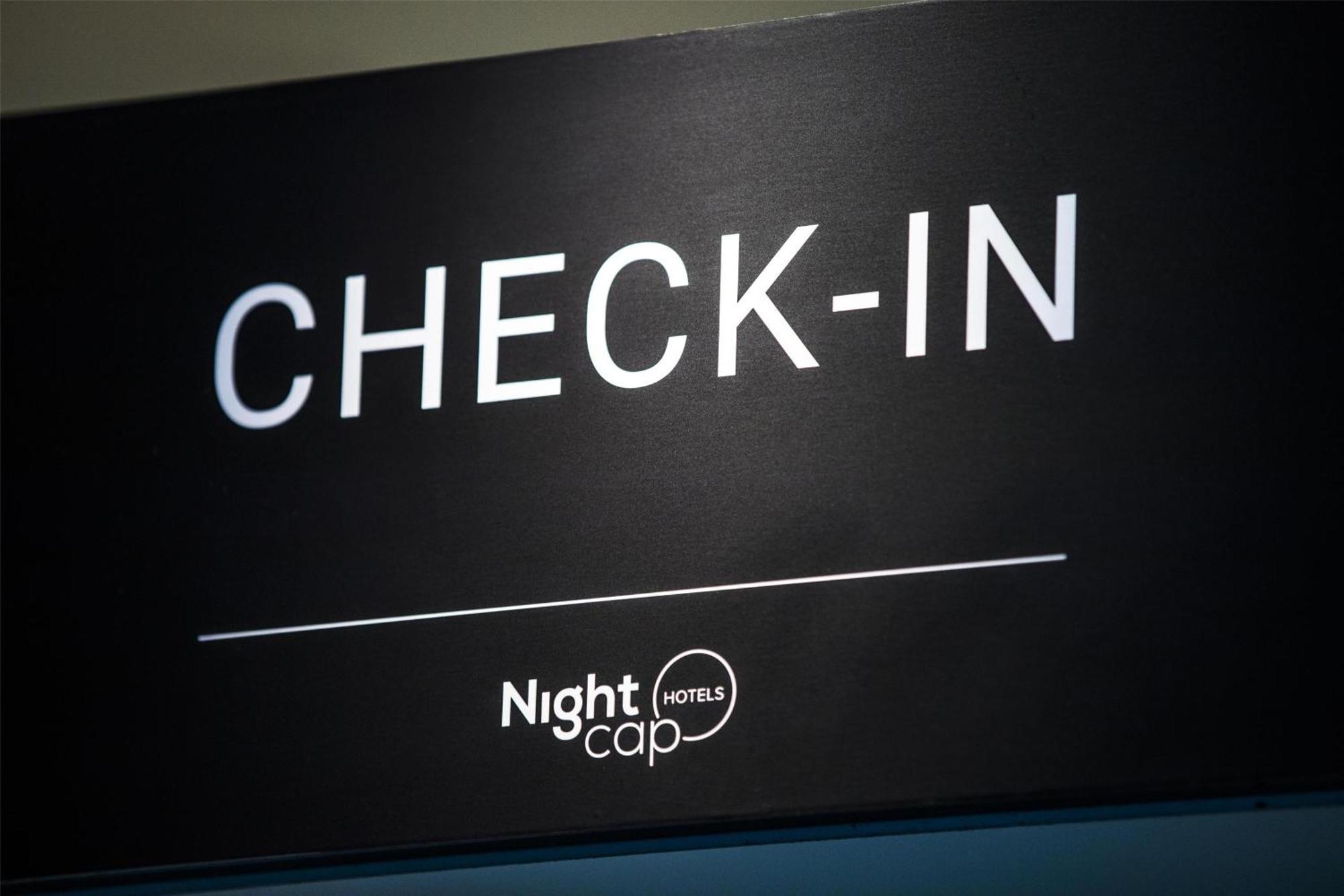 Nightcap At Chester Hill Hotel Bankstown Kültér fotó